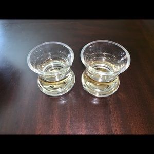 Godinger Candel Holder